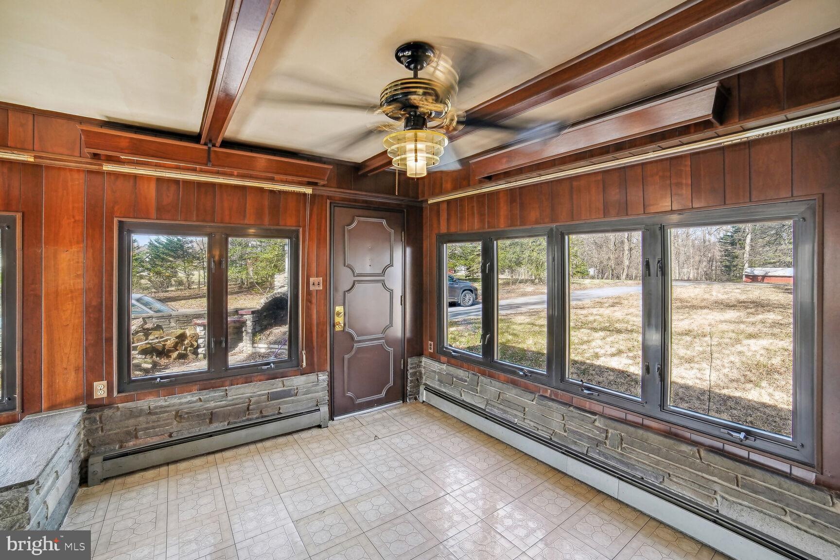 STIRLING FOREST - Residential