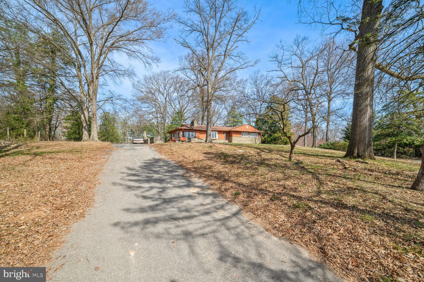 STIRLING FOREST - Residential