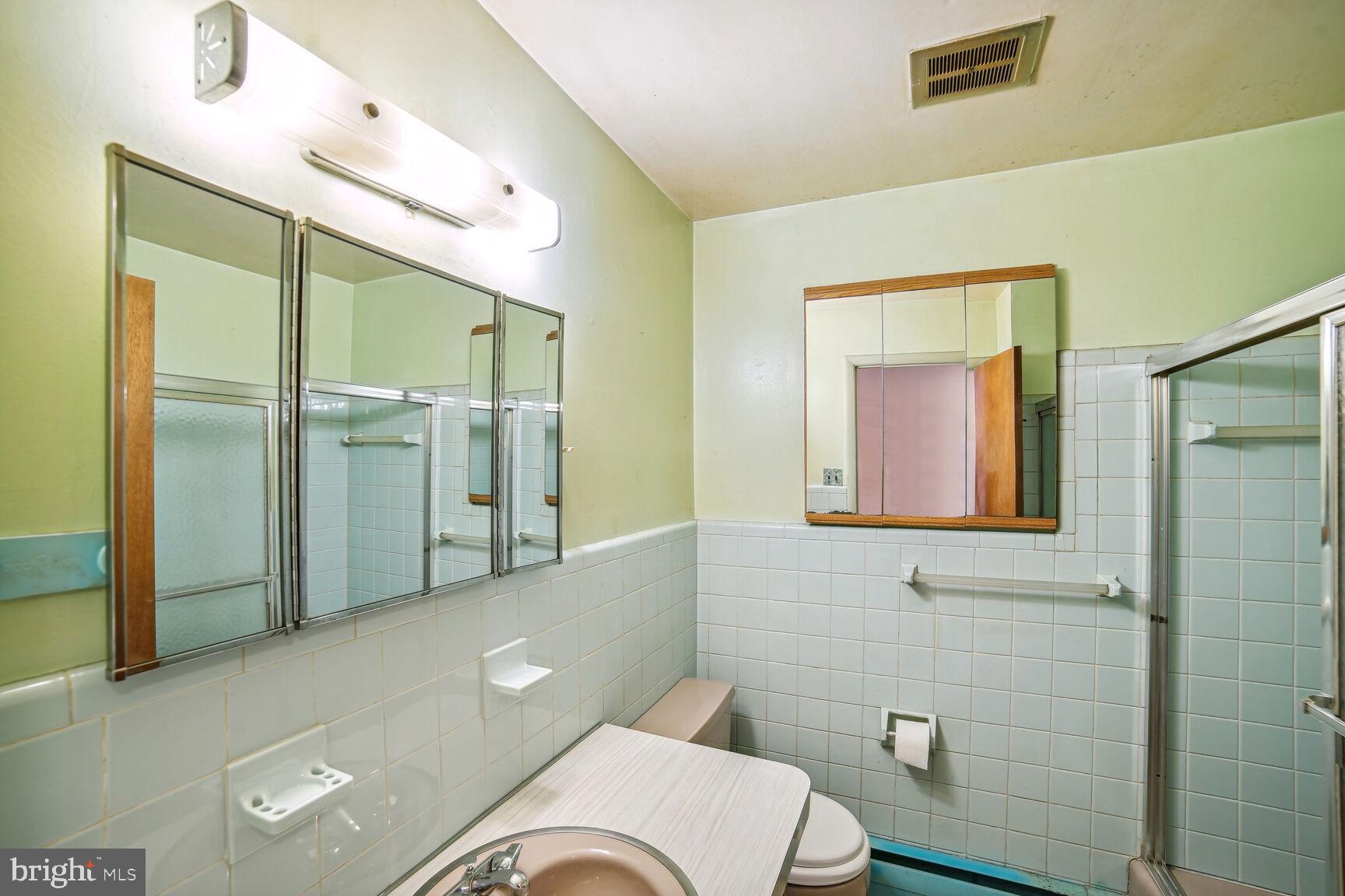 STIRLING FOREST - Residential