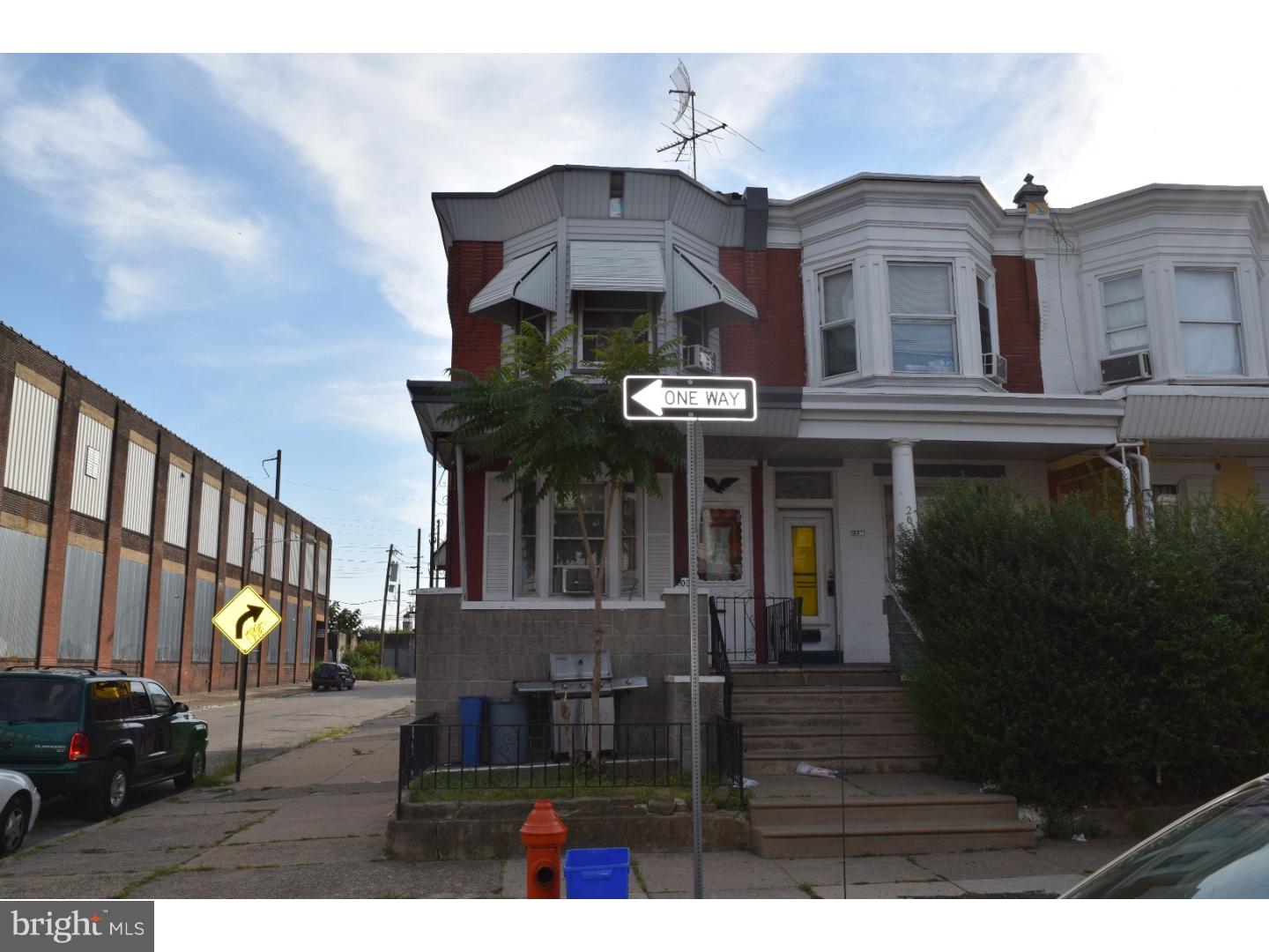 KENSINGTON - Residential