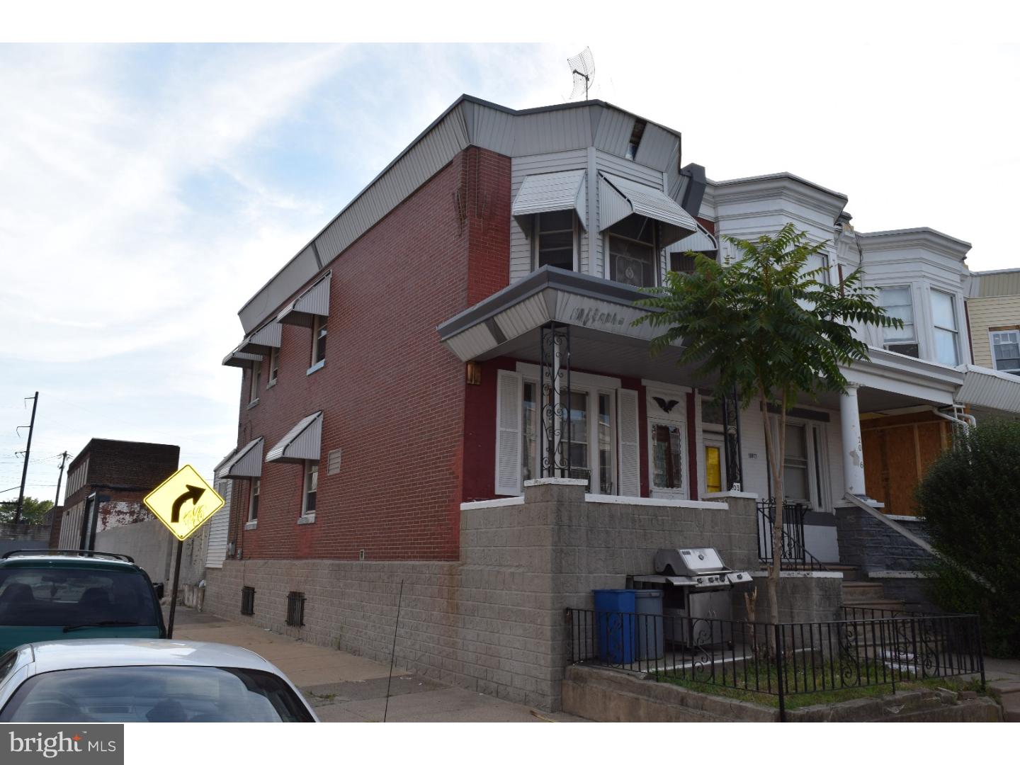 KENSINGTON - Residential