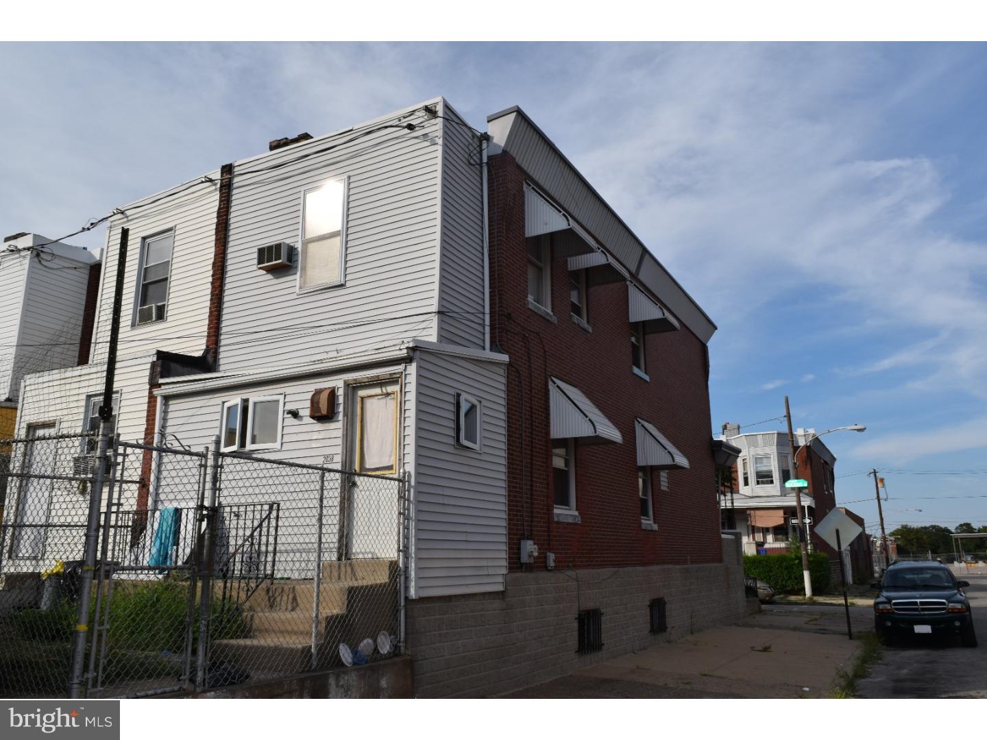 KENSINGTON - Residential