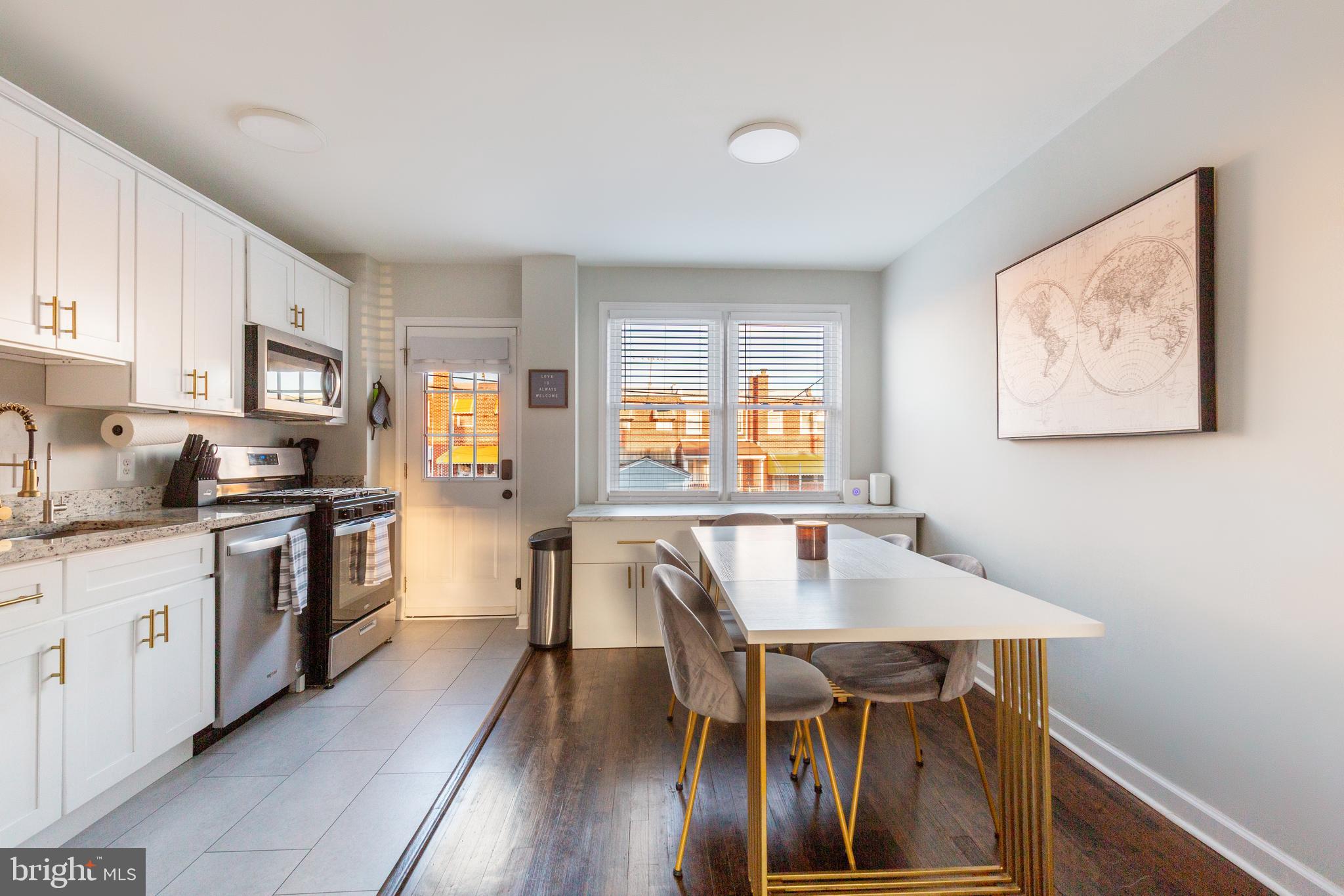 BAYVIEW - Residential