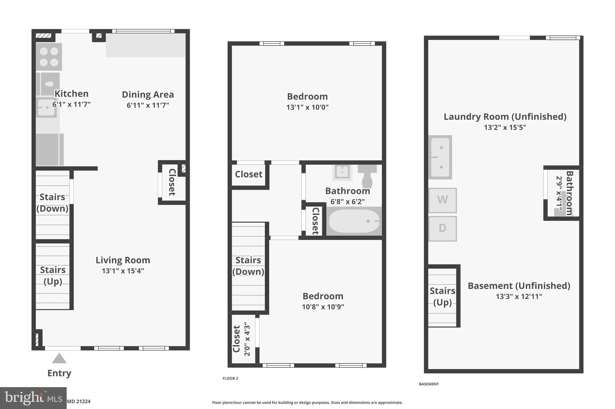 BAYVIEW - Residential