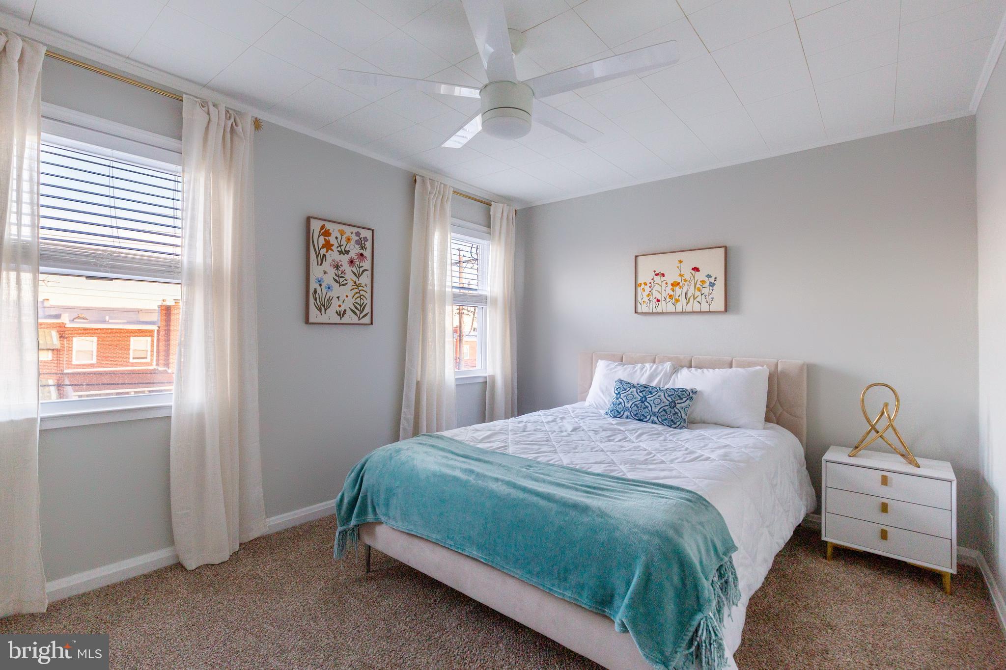 BAYVIEW - Residential
