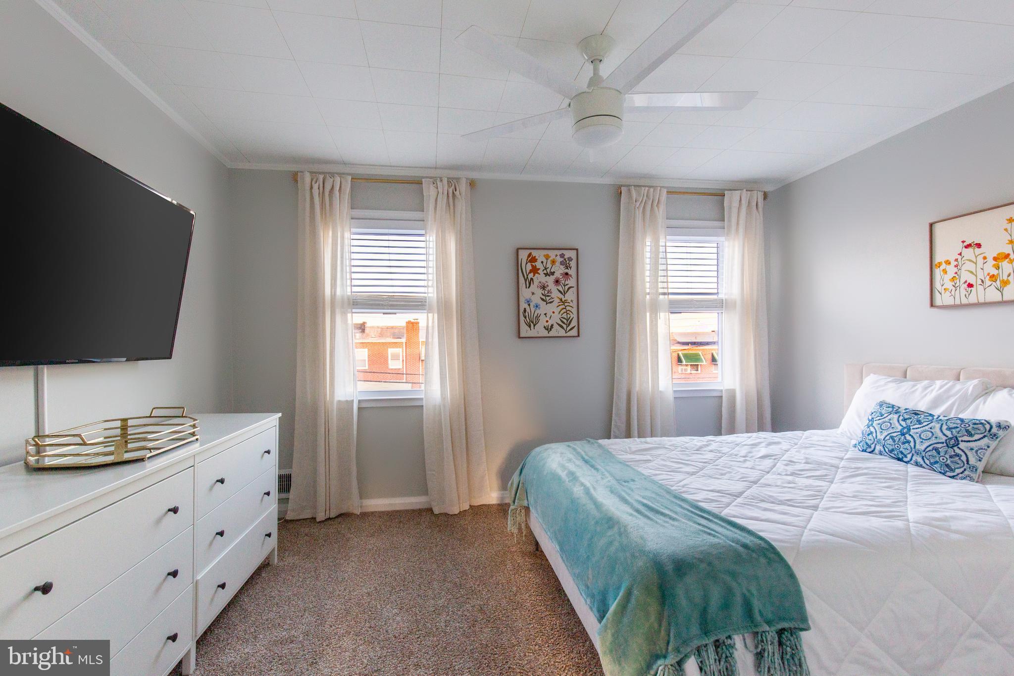 BAYVIEW - Residential