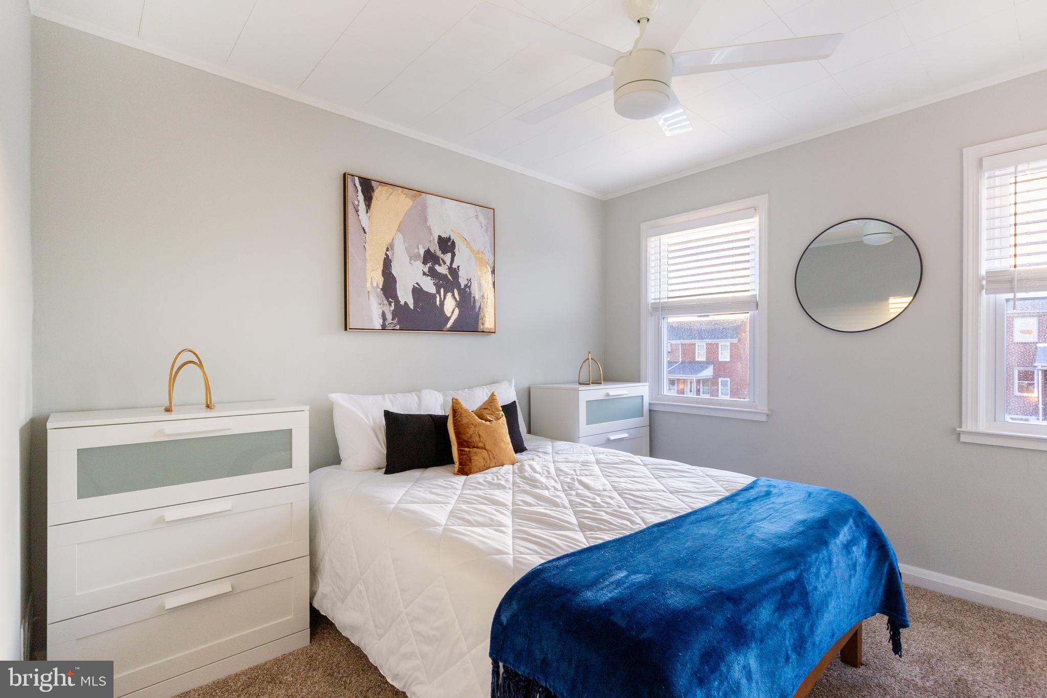 BAYVIEW - Residential