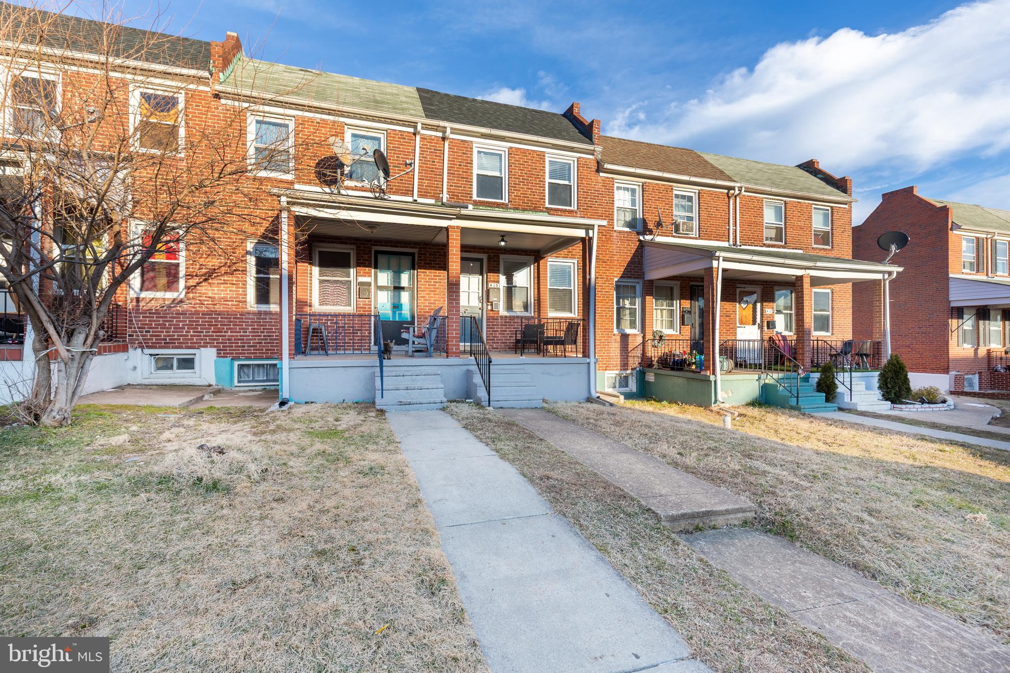 413 IMLA STREET