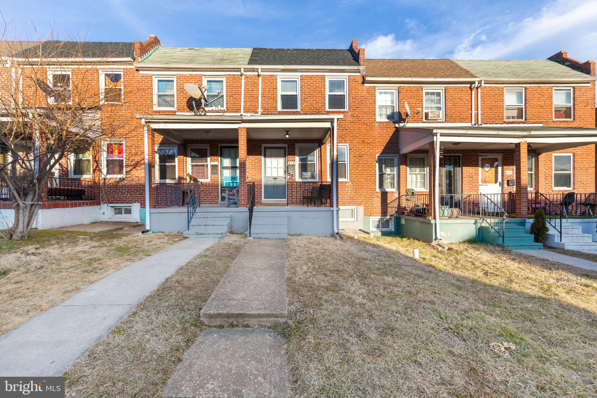 413 IMLA STREET