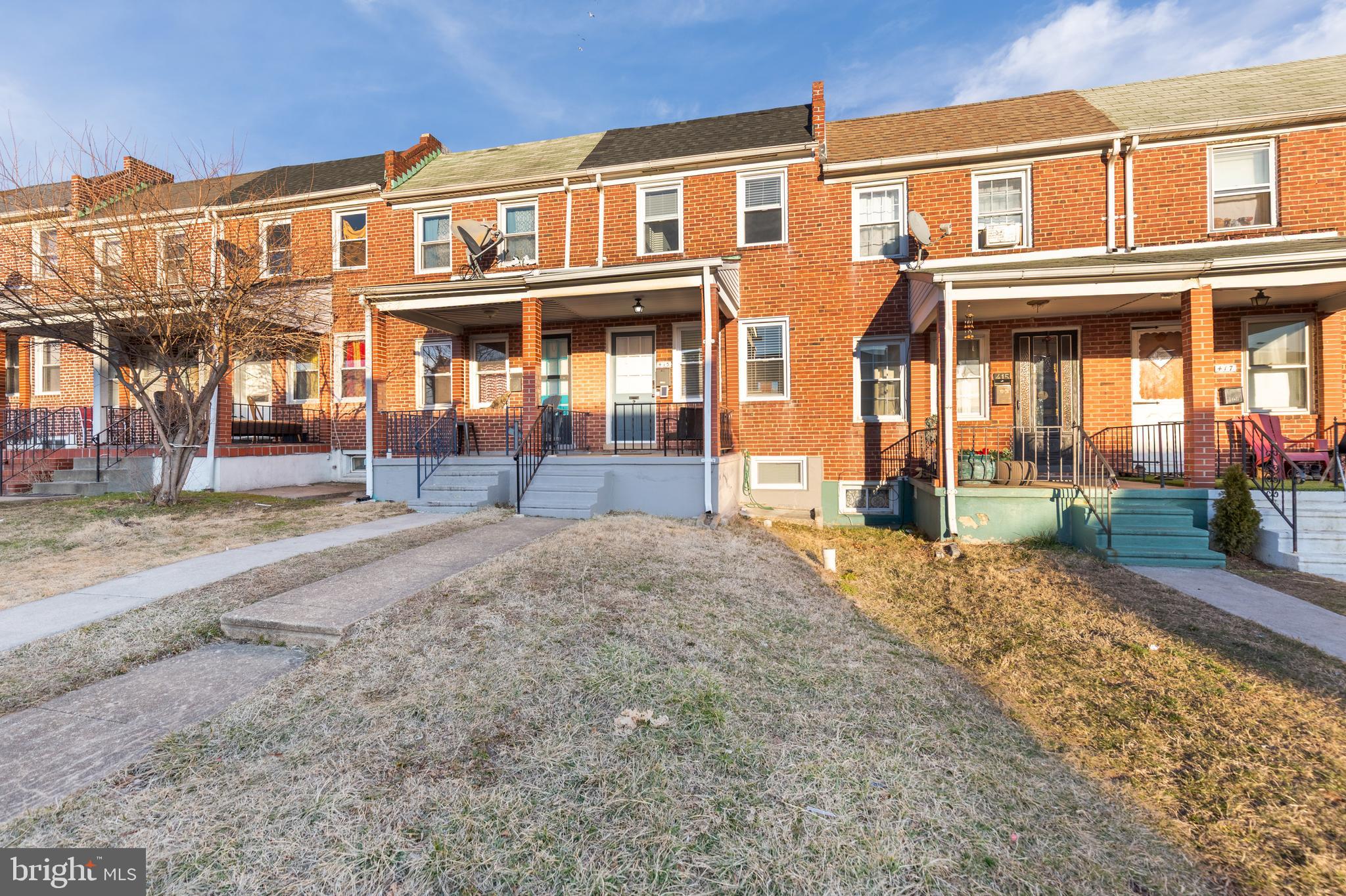 413 IMLA STREET