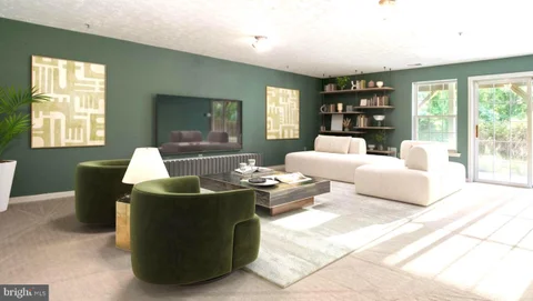 1150 Splashing Brook Drive, Abingdon, MD 21009 - #: MDHR2058054