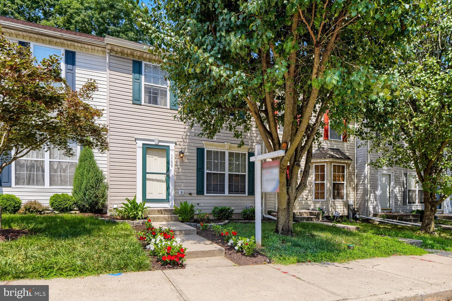 1150 SPLASHING BROOK DRIVE