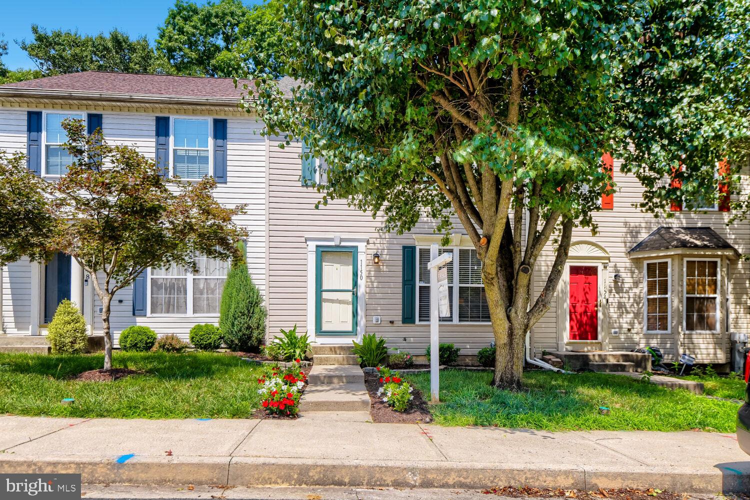 1150 SPLASHING BROOK DRIVE