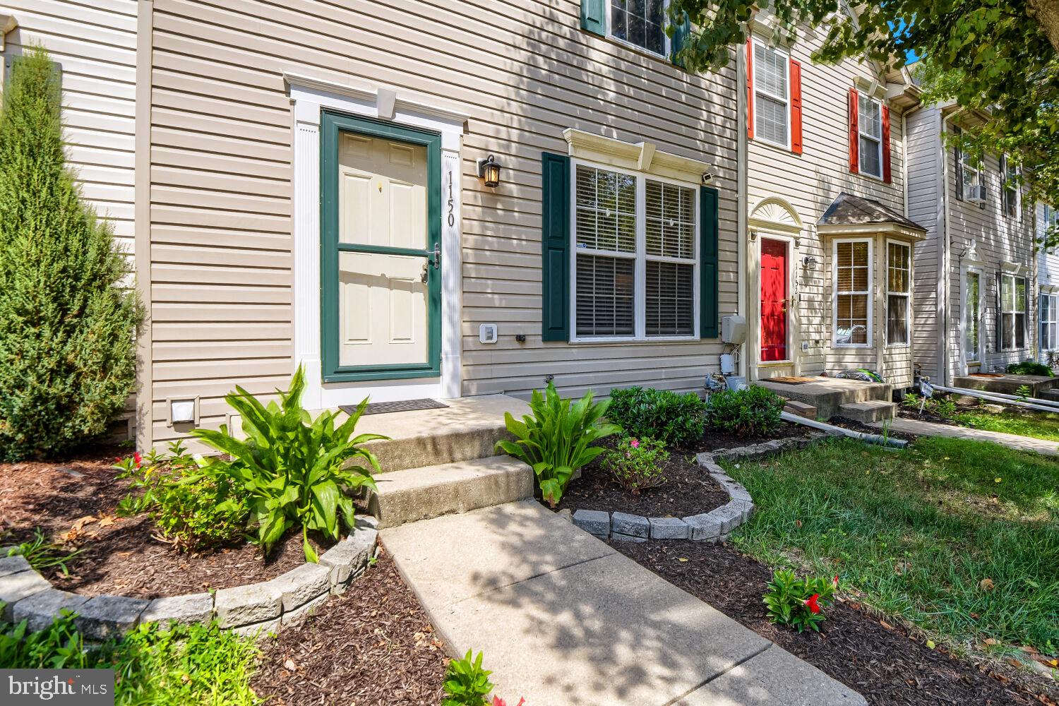 1150 SPLASHING BROOK DRIVE