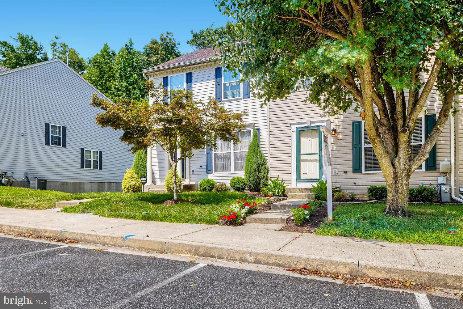 1150 SPLASHING BROOK DRIVE
