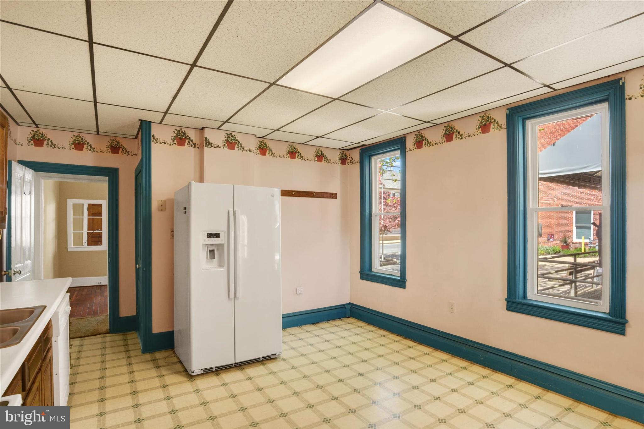 ELIZABETHTOWN BOROUGH - Residential