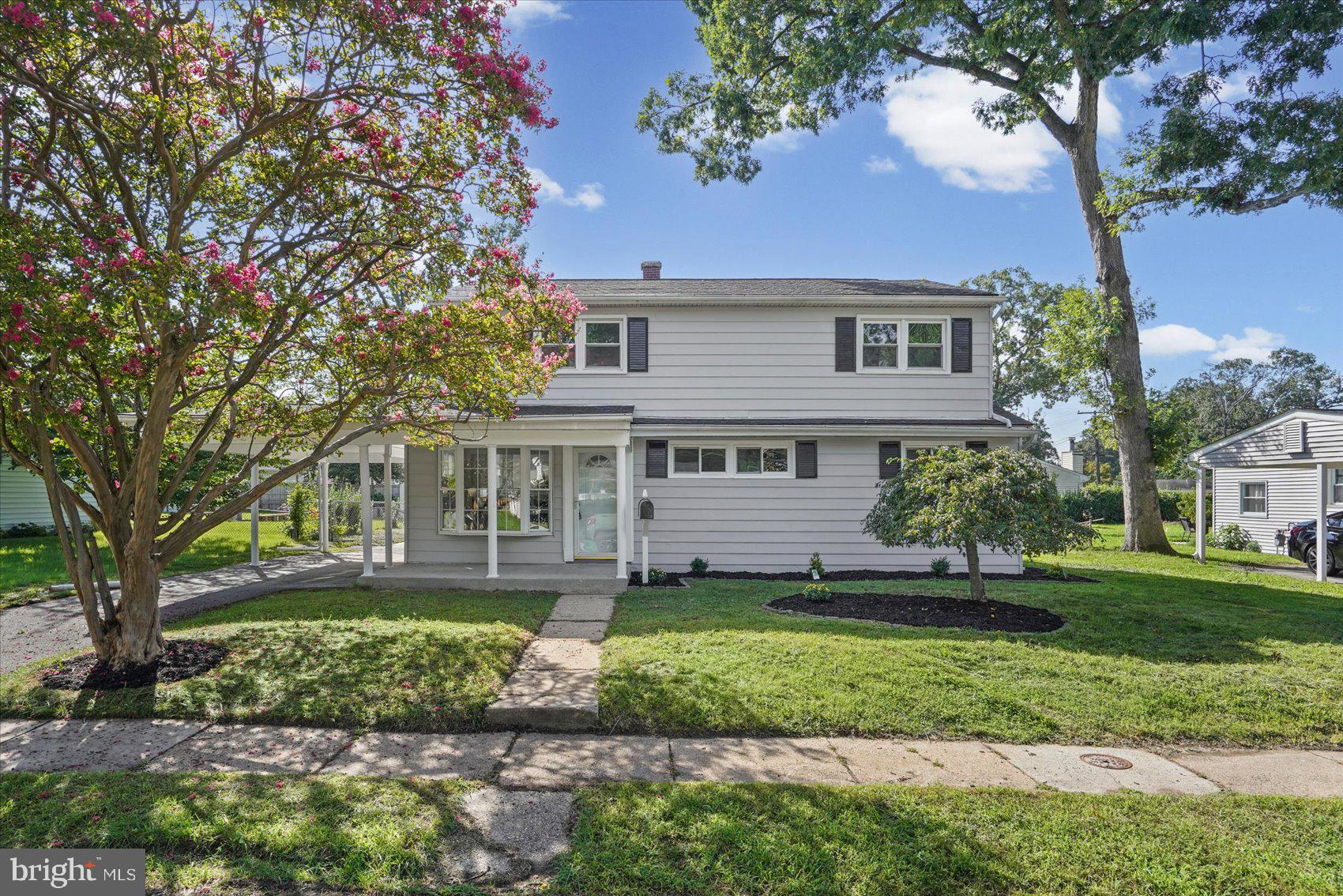 1011 SOMERSET DRIVE