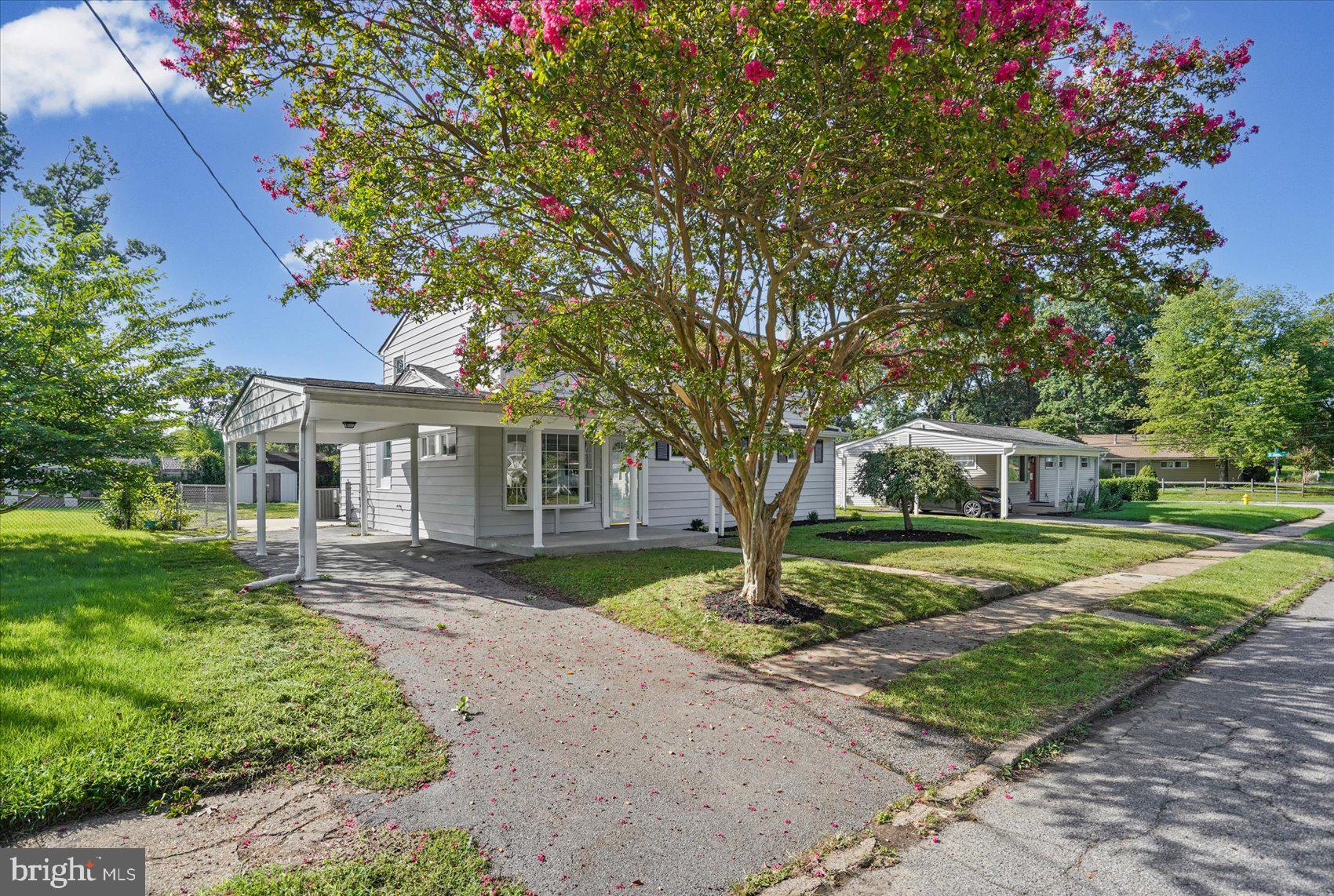 1011 SOMERSET DRIVE