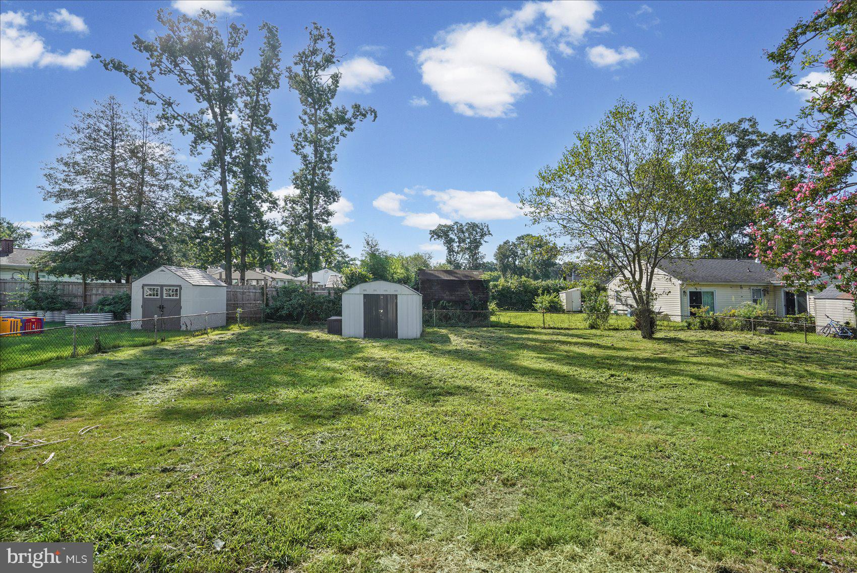 1011 SOMERSET DRIVE