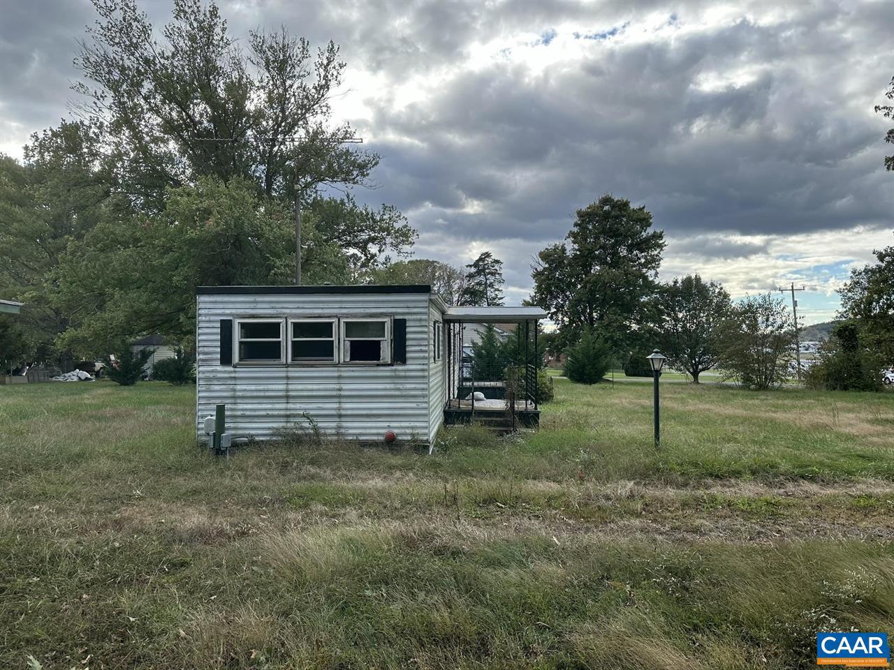 UNKNOWN - Residential