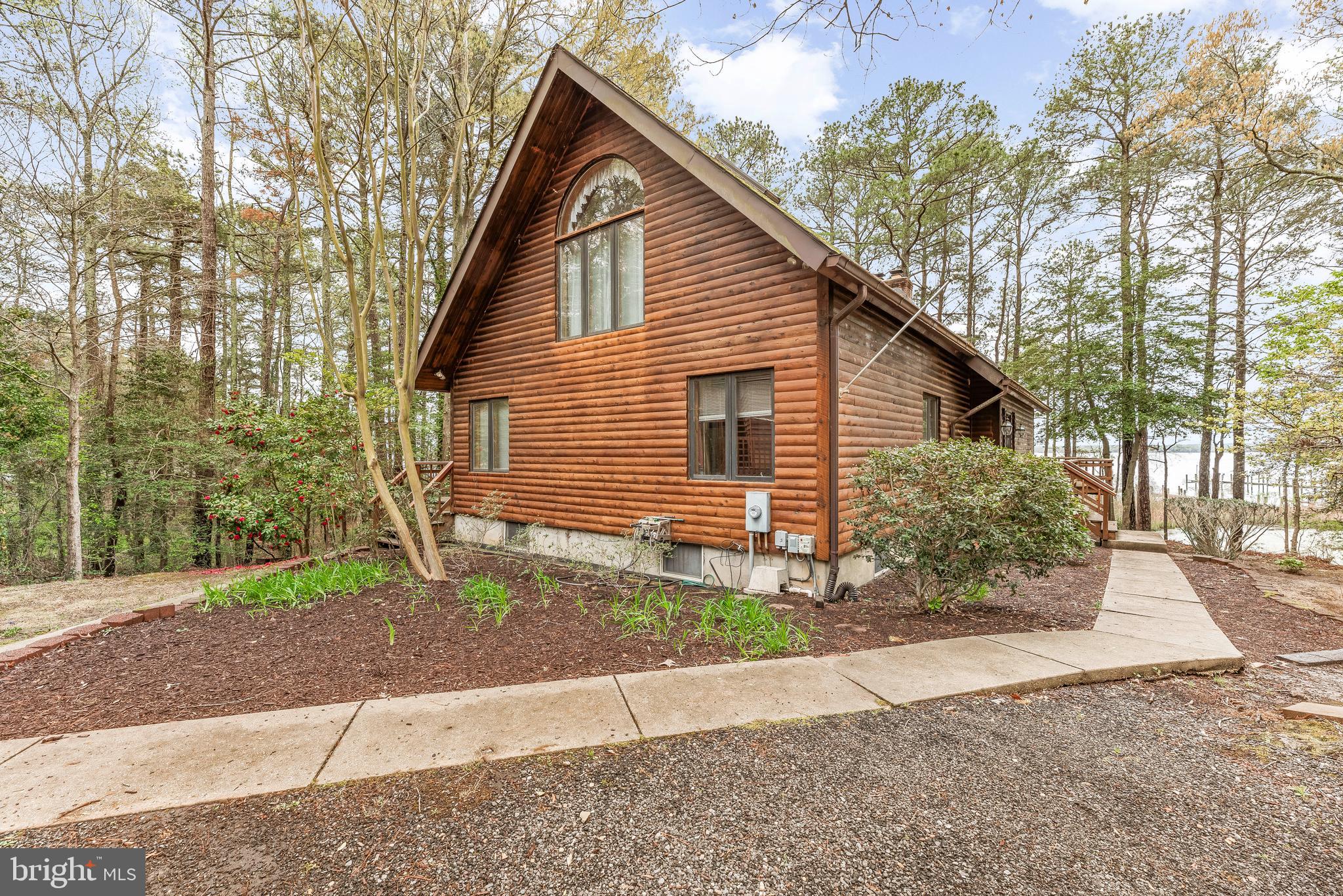 HARBOR LIGHT BEACH - Residential