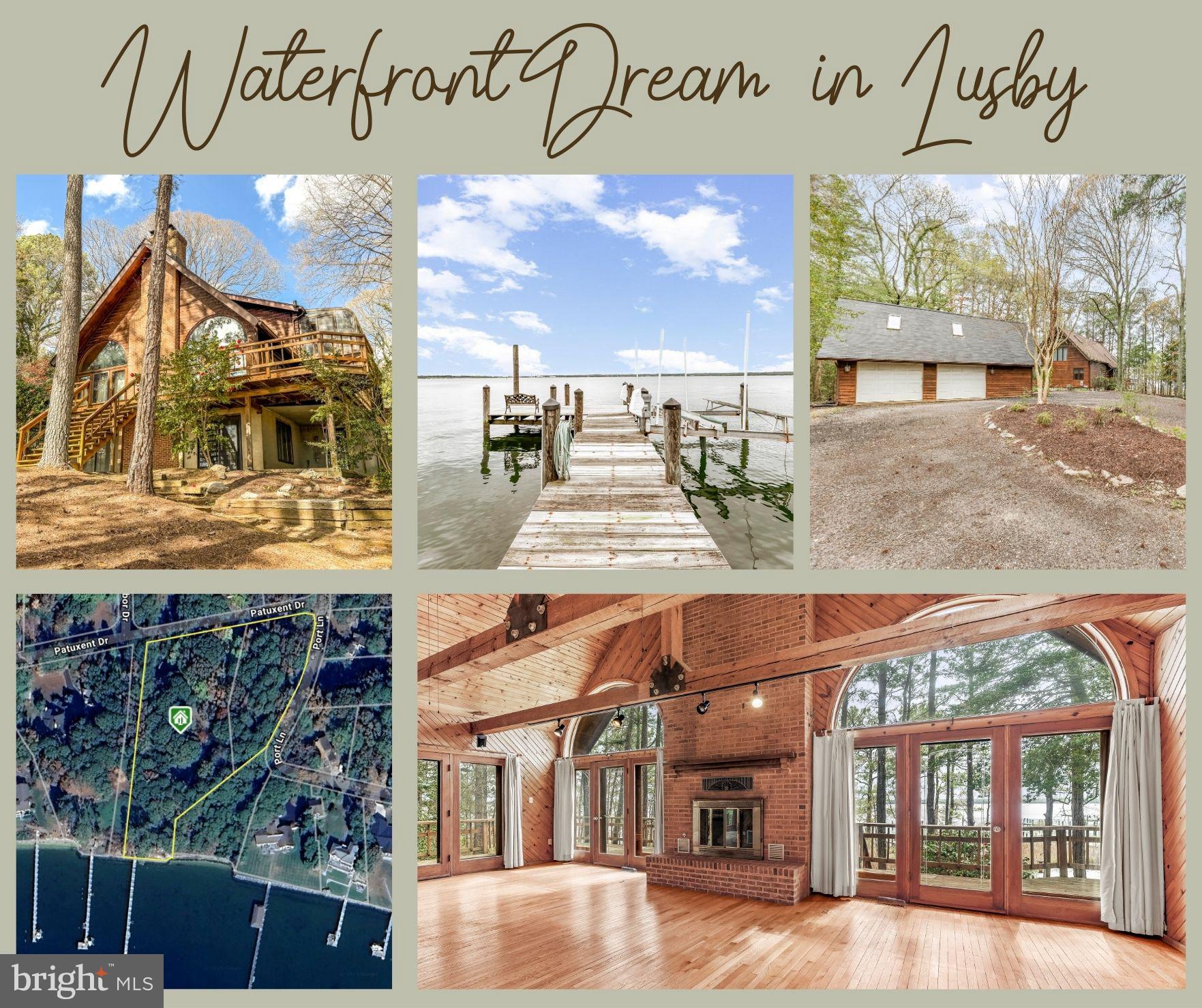 HARBOR LIGHT BEACH - Residential