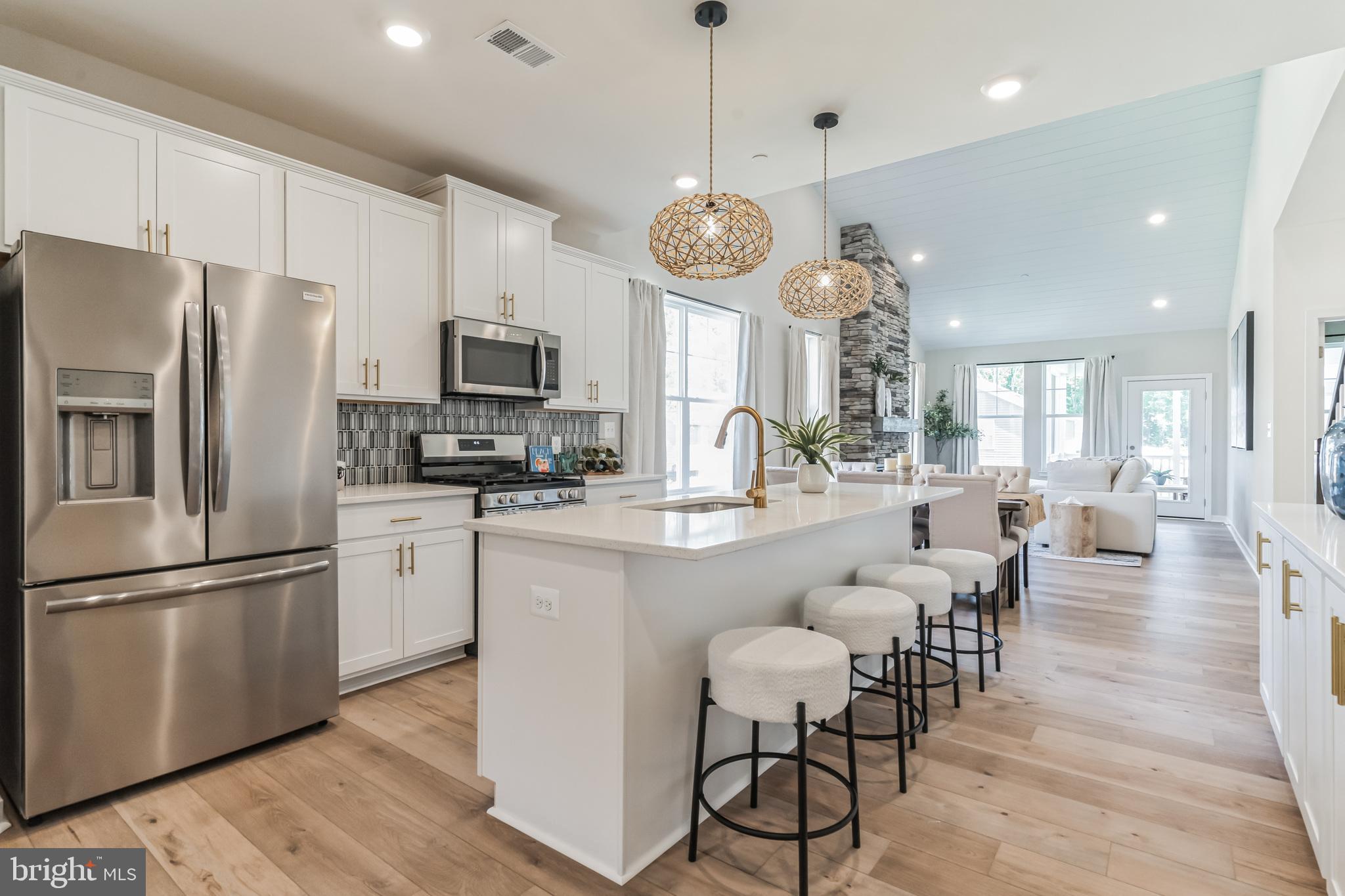 GILBERT MEADOWS - Residential