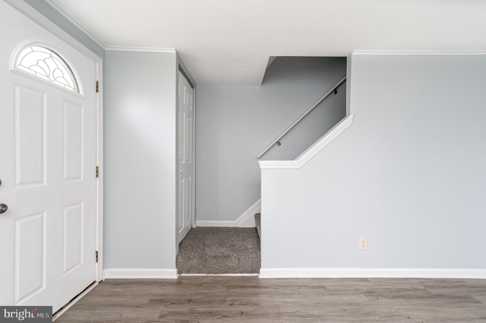 EASTFIELD - Residential Lease