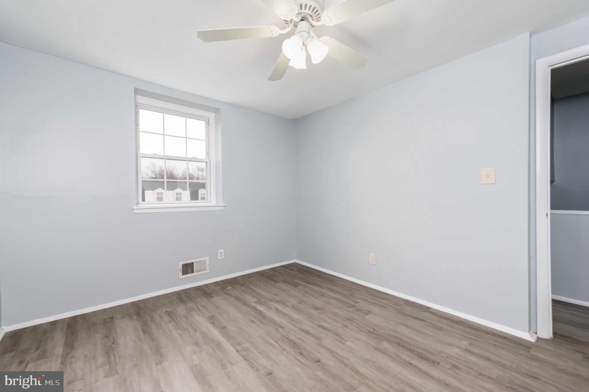 EASTFIELD - Residential Lease