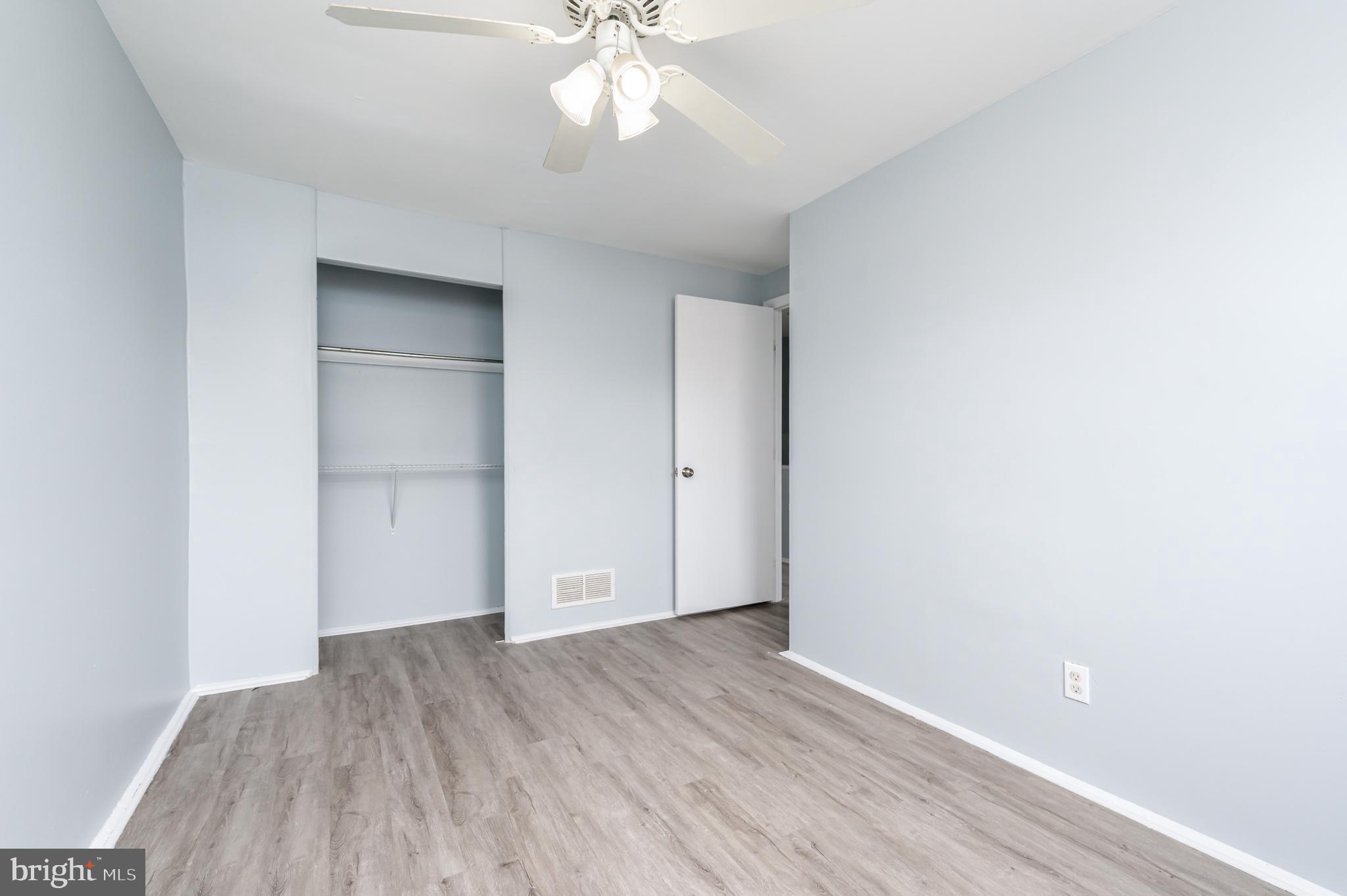 EASTFIELD - Residential Lease