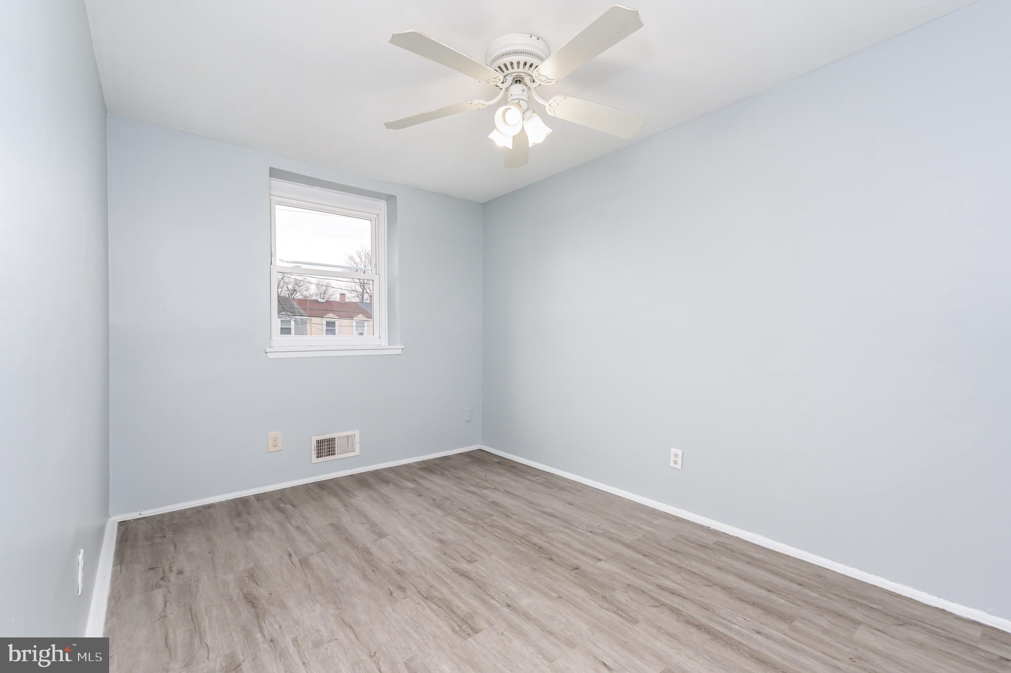 EASTFIELD - Residential Lease