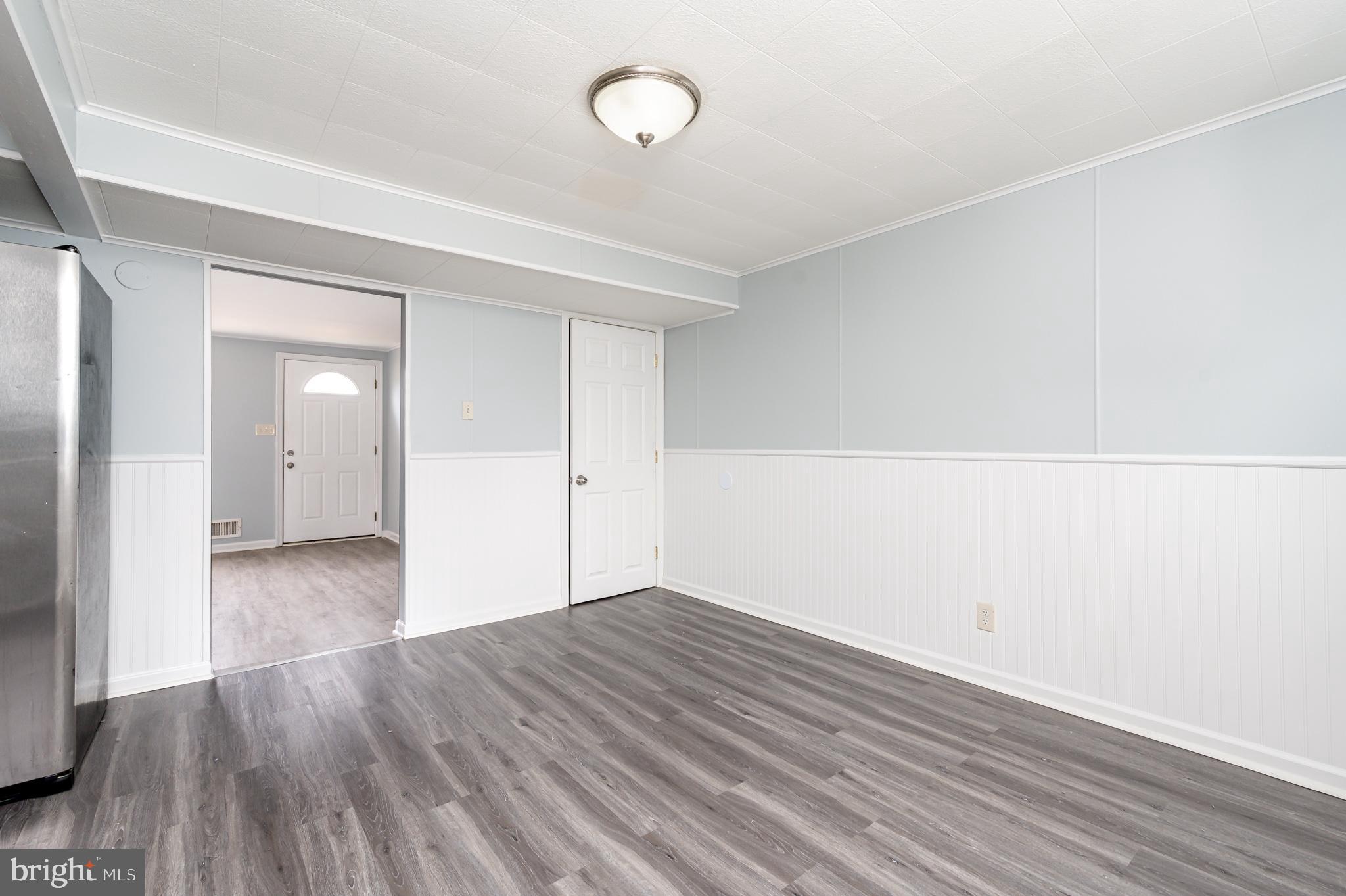 EASTFIELD - Residential Lease