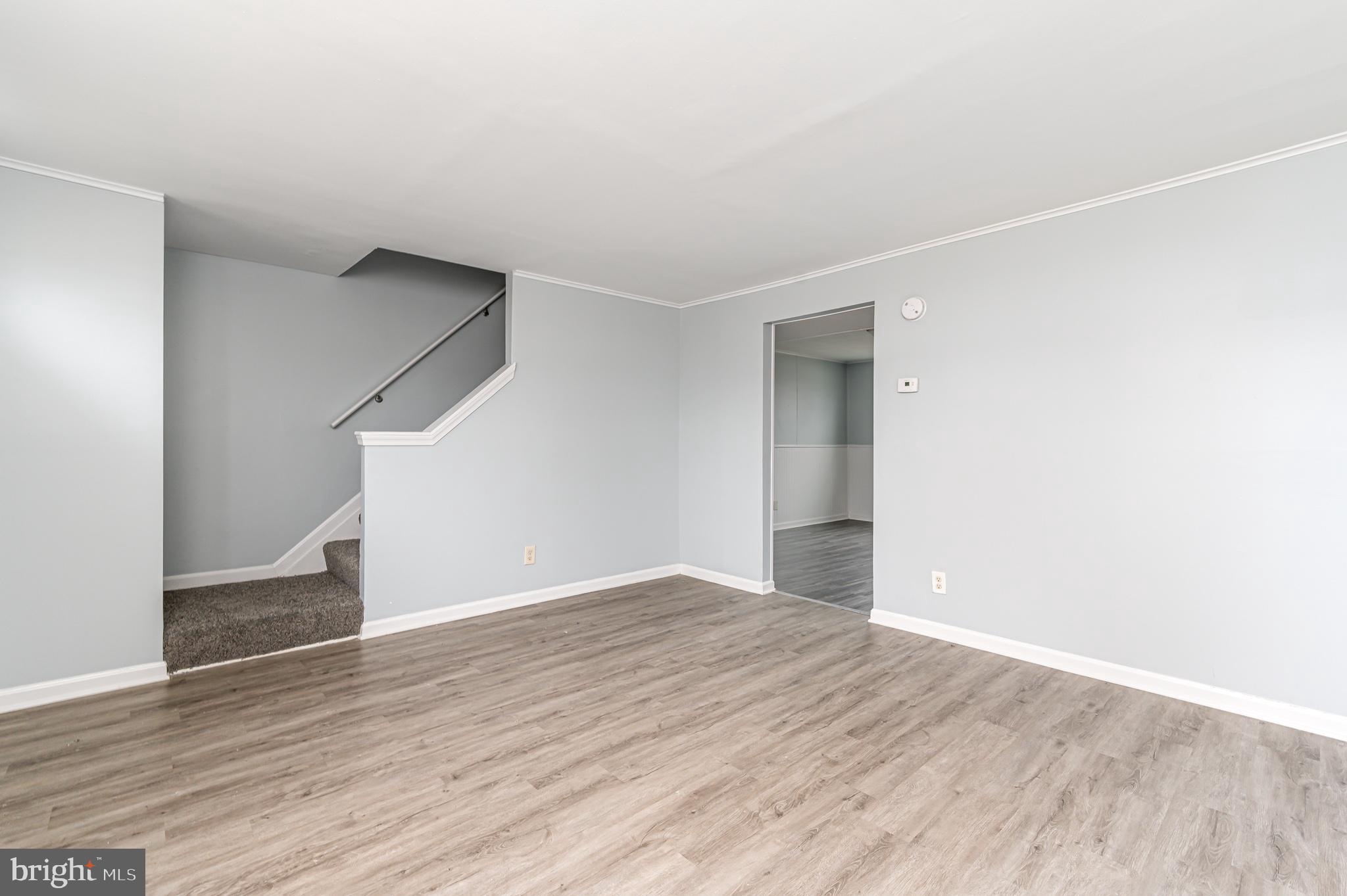 EASTFIELD - Residential Lease