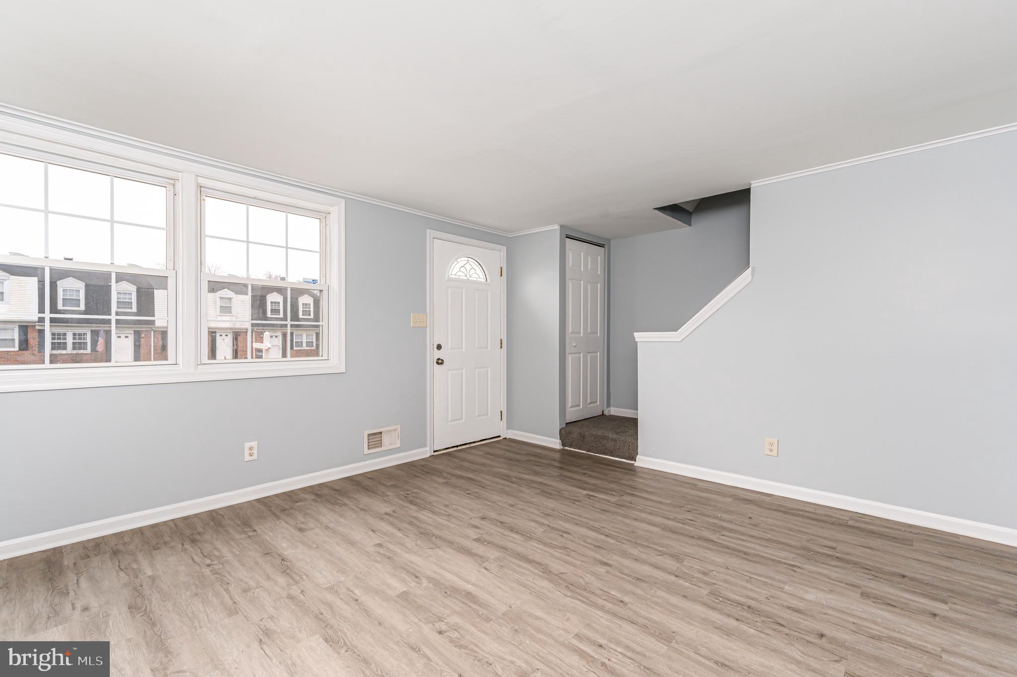 EASTFIELD - Residential Lease