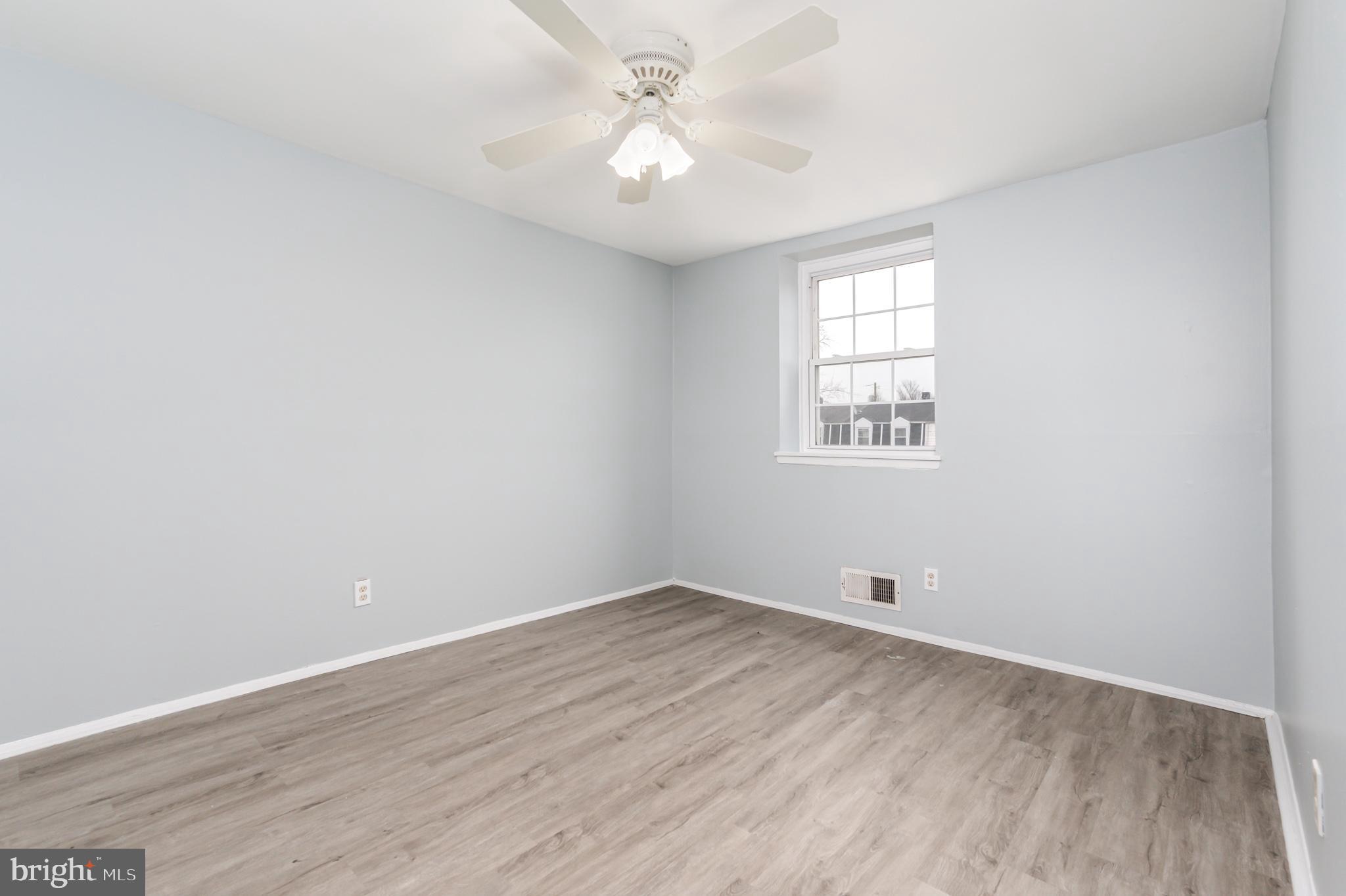 EASTFIELD - Residential Lease