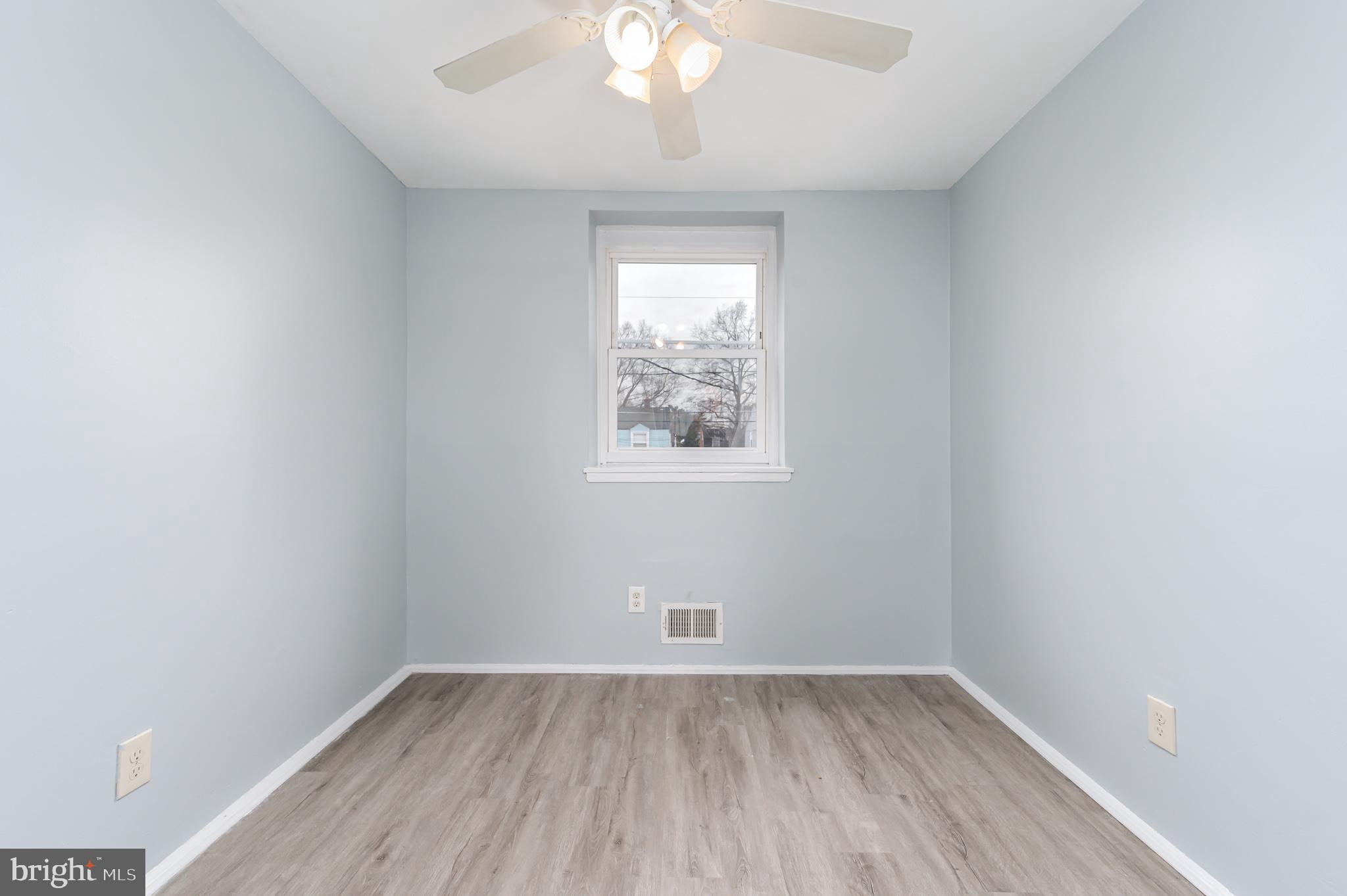 EASTFIELD - Residential Lease