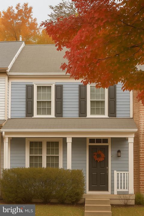 12390 MANCHESTER WAY WOODBRIDGE VA 22192