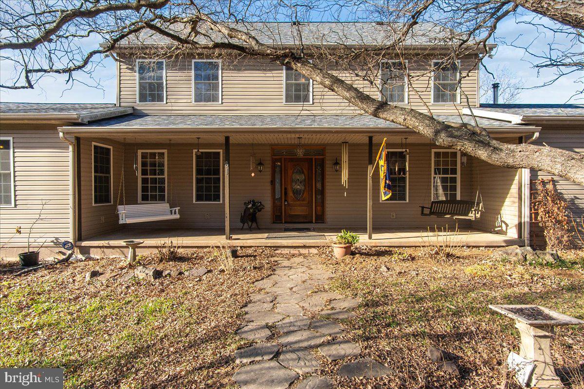 CHESTNUT GROVE - Residential