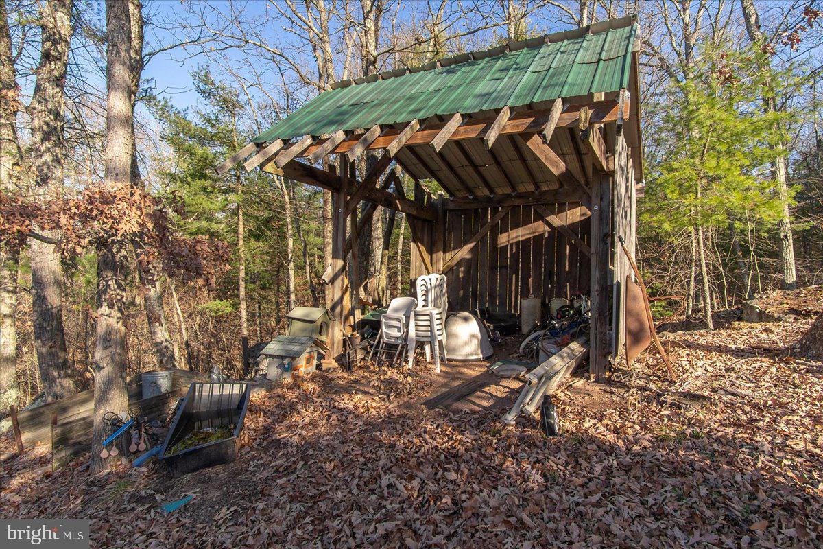 CHESTNUT GROVE - Residential