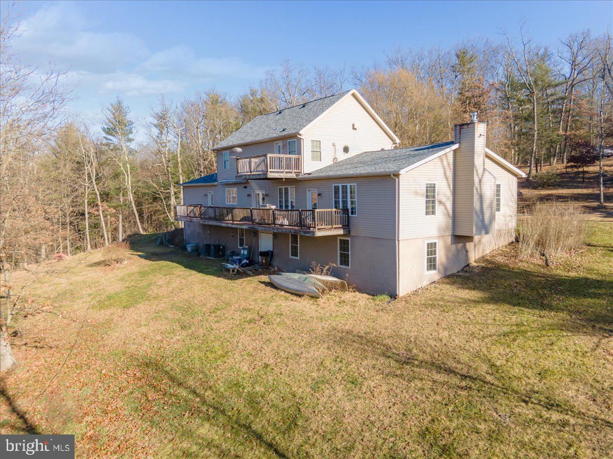 CHESTNUT GROVE - Residential