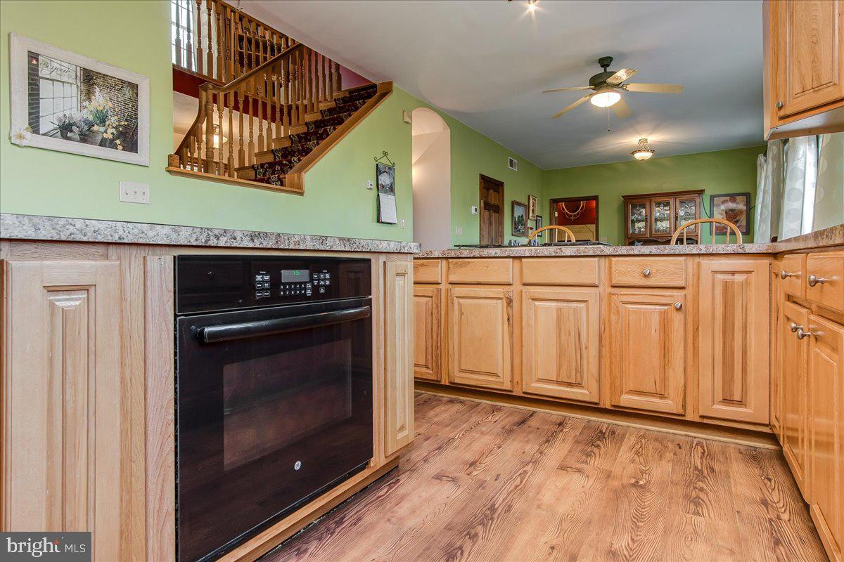 CHESTNUT GROVE - Residential