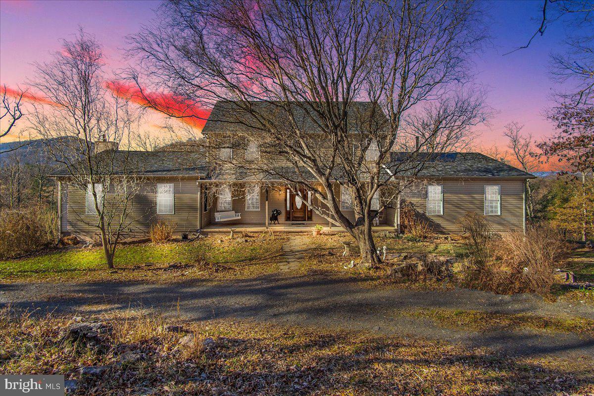 CHESTNUT GROVE - Residential