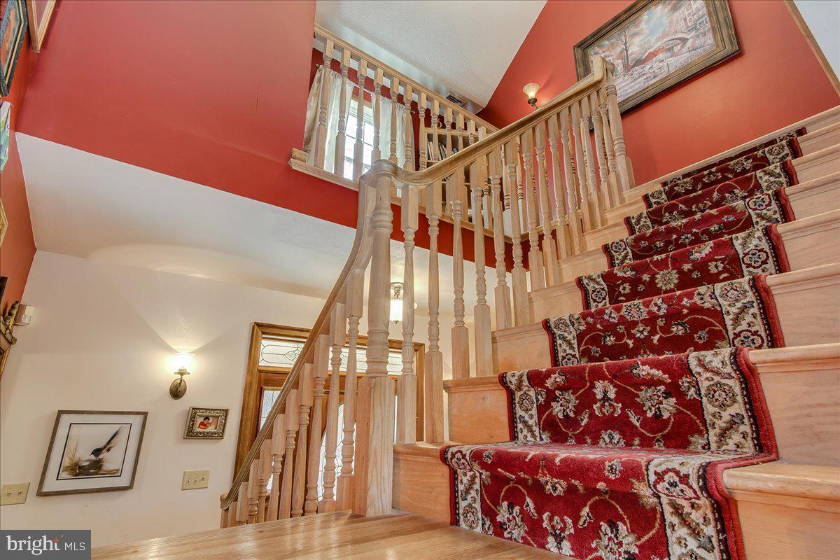 CHESTNUT GROVE - Residential