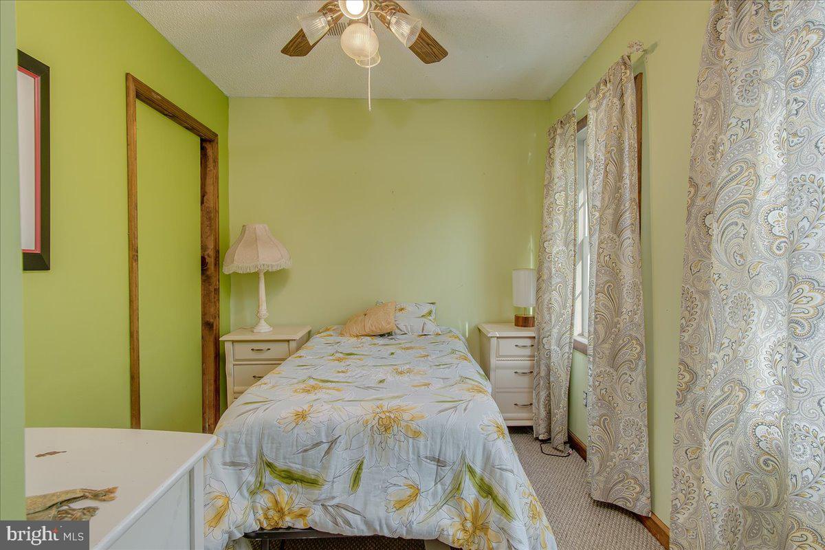 CHESTNUT GROVE - Residential