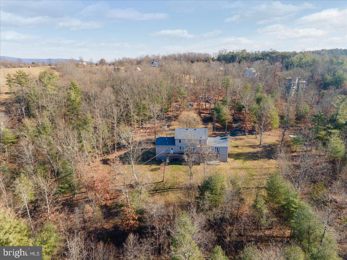 CHESTNUT GROVE - Residential