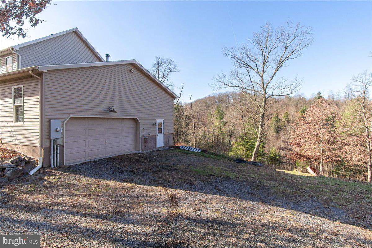 CHESTNUT GROVE - Residential