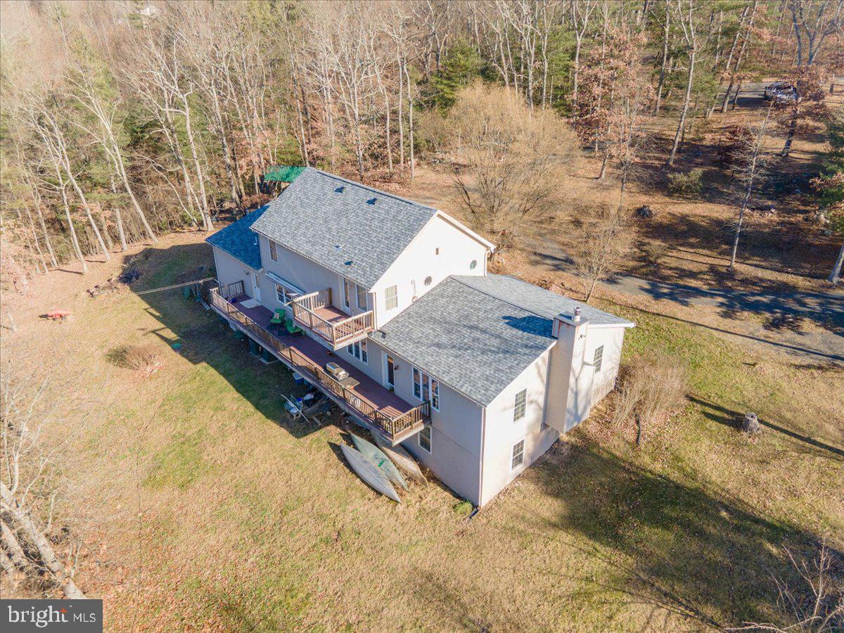 CHESTNUT GROVE - Residential