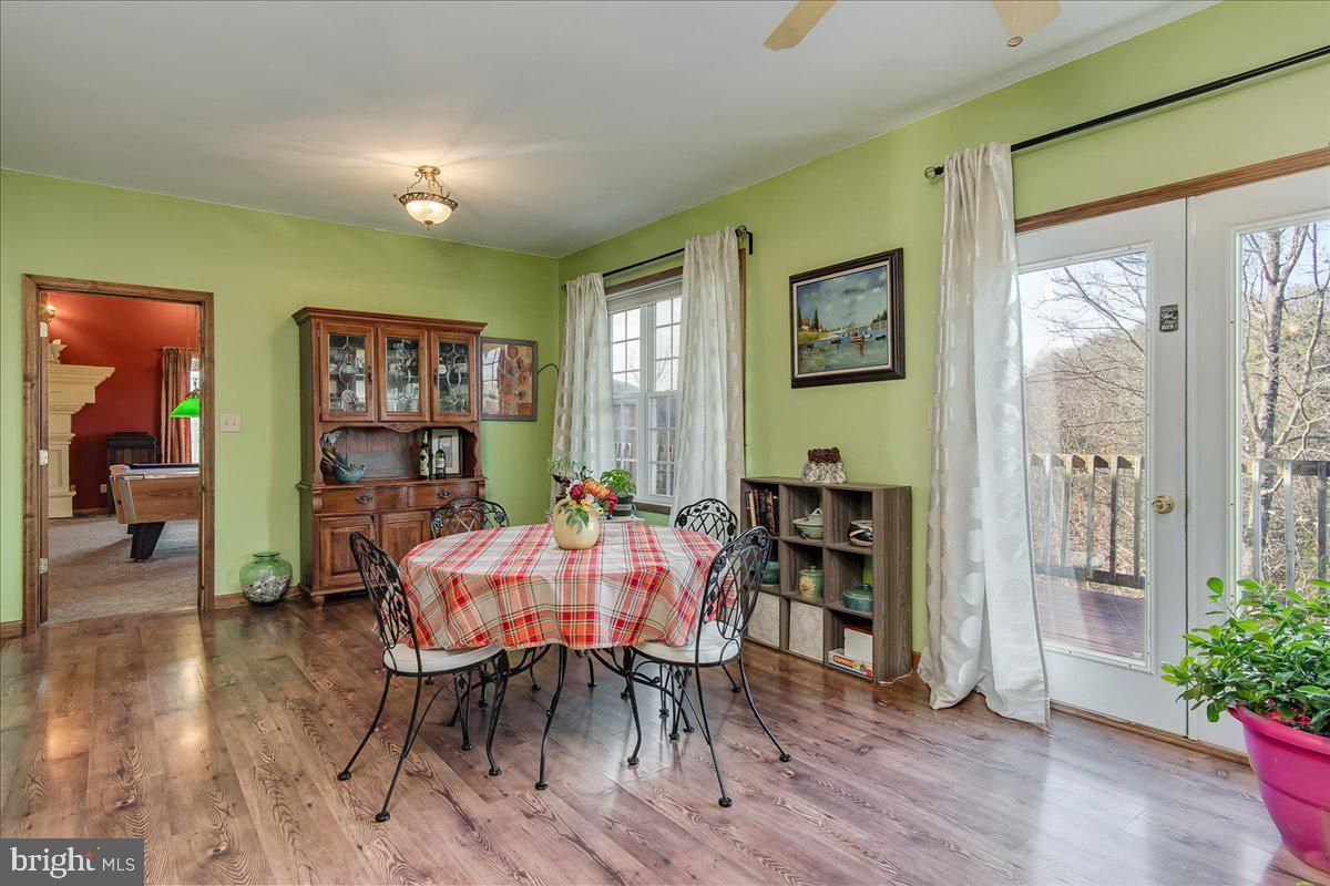 CHESTNUT GROVE - Residential