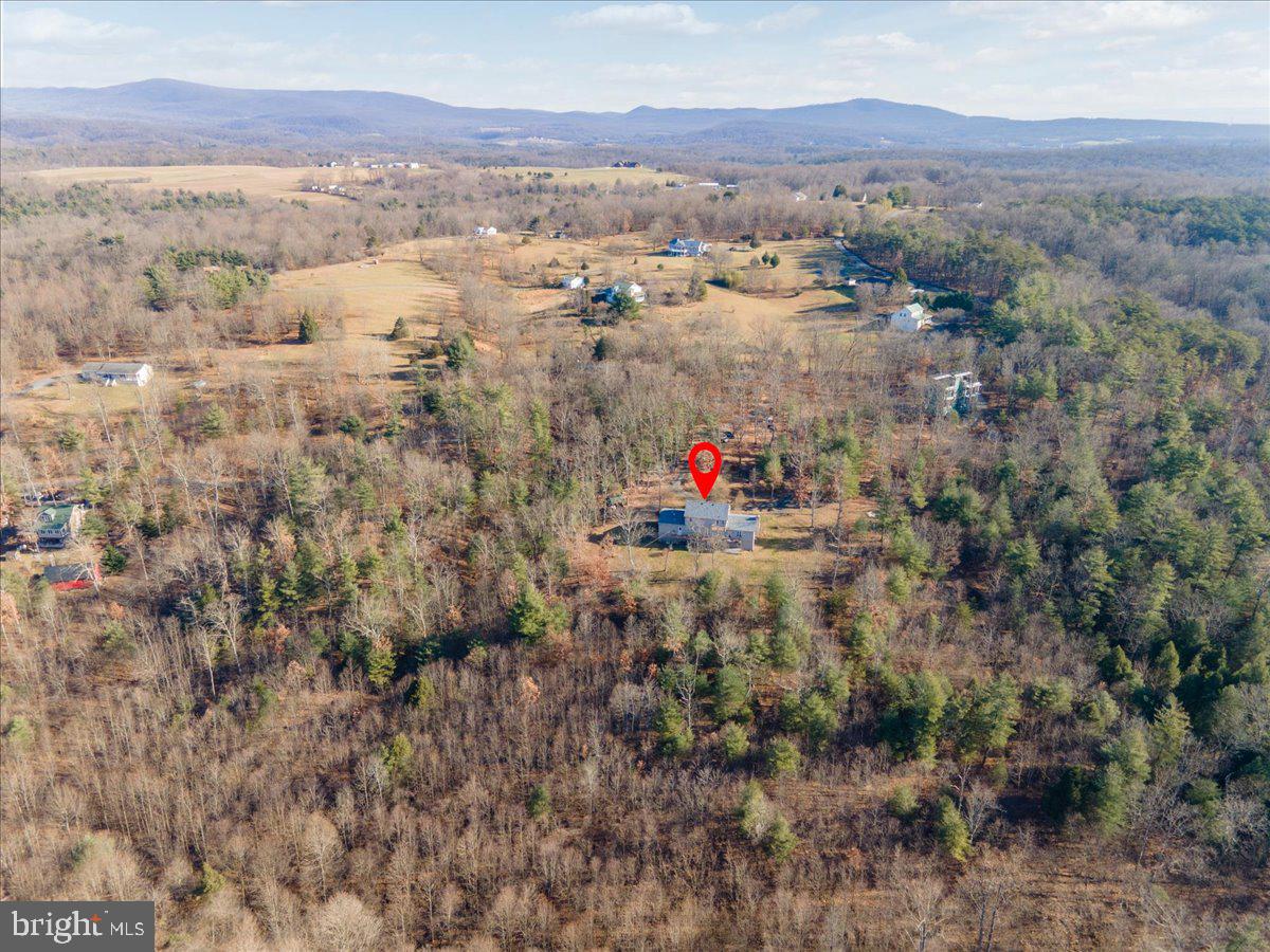 CHESTNUT GROVE - Residential