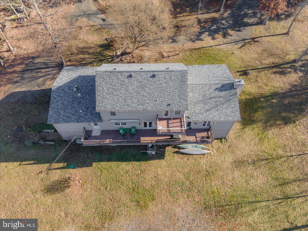 CHESTNUT GROVE - Residential